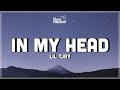 Lil Tjay - In My Head | Replay Drill Remix