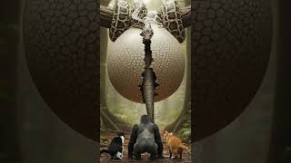 Giant Python Swallowed Something HUGE... What's Inside?