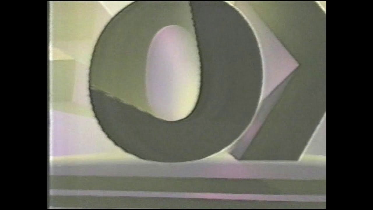 FOX в кино WDRB FOX 41 Луисвилл, Кентукки, подборка заставок, май 1994 г.