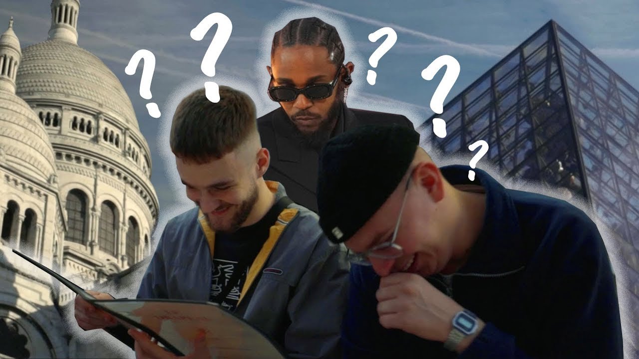 san mattia was in paris, but he is not your savior