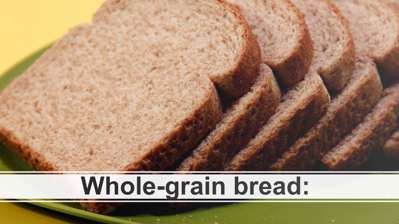 Top 10 Foods with Fiber for Kids