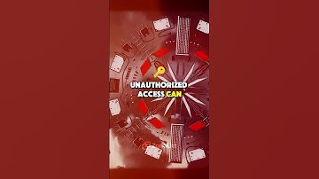 Is Your Phone Safe from Hackers? Protect Yourself Now! 📱 #mobilesecurity #cybercrime