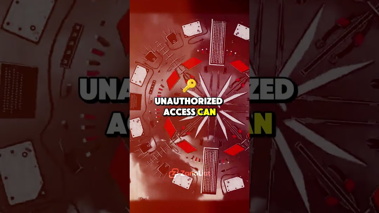 Is Your Phone Safe from Hackers? Protect Yourself Now! 📱 