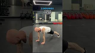 Bodyweight Is KING