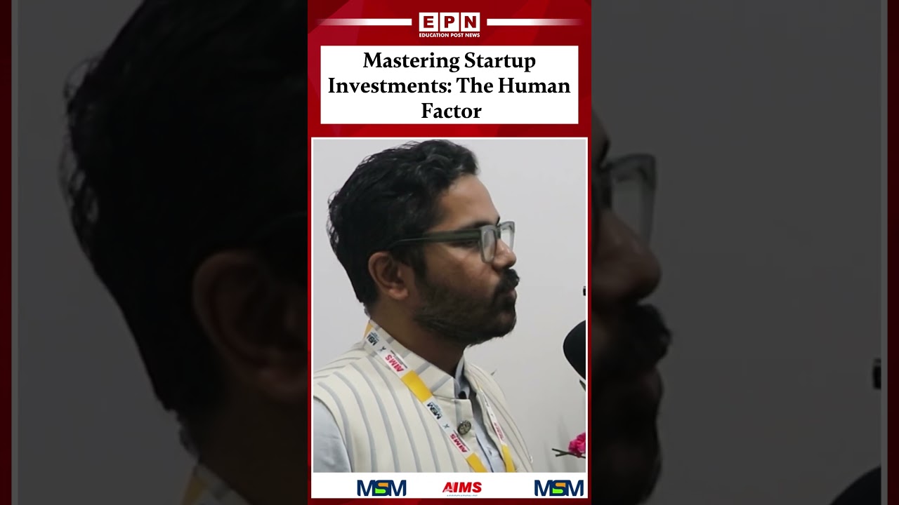 Ankit Bhandari on Predicting Business Trends: The Role of Psychology & Human Behavior in Management