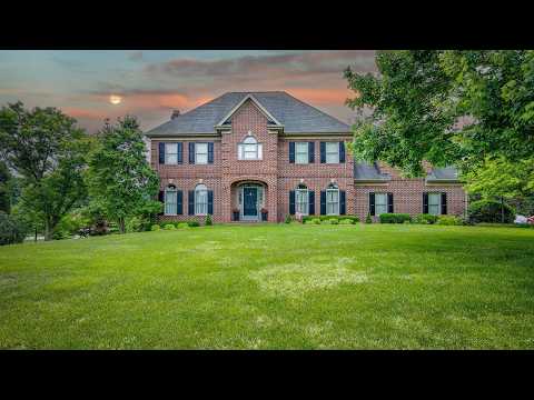 120 Peppertree Dr, Kingsport, TN home video tour