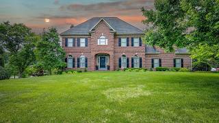 120 Peppertree Dr, Kingsport, TN