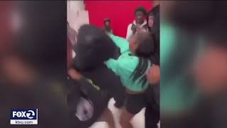 Juvenile violence at Stonestown Galleria prompts security changes