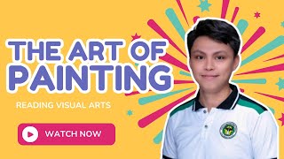 The Art of Painting (Reading Visual Arts)
