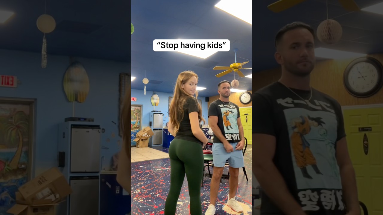 Can’t stop won’t stop 😂