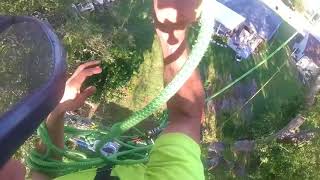 Famous ( Raw ) Span rigging, SRT/SRS redirects. x-rings . footage of the Best Job in the world . Net Worth