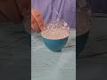 "Burning Soap Bubbles? Easy!"