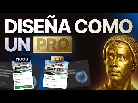 Improve Your Design in 15 Minutes (5 Mistakes - from NOOB to PRO) 🔥👌
