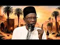 Ba A Gwagwarmaya Da Tsoron Mutuwa Dr Idris Abdul Aziz Dutsan Tanshi Bauchi