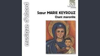 Hallel - Qadish qadish - Mshiho dabyaldéh