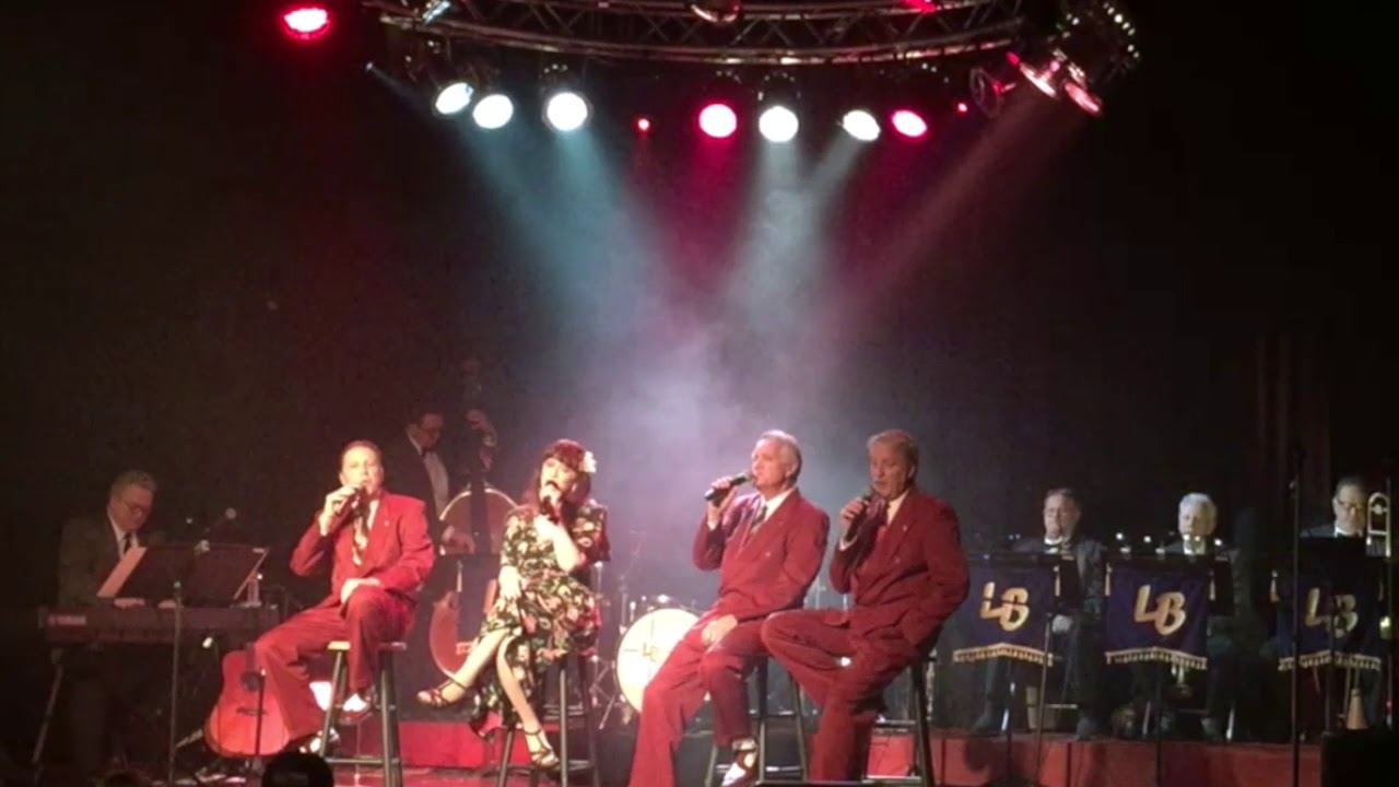 The Lennon Brothers & Gail Lennon Full Show YouTube