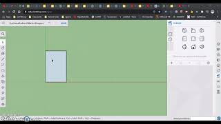 SketchUp for Schools-Basic Shapes and Navigation News
