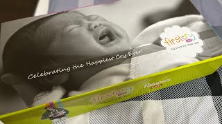 A Parenting Box From Firstcry.com