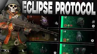 Information THIS ECLIPSE PROTOCOL BUILD IS A CROWD-CONTROL MONSTER in Division 2 News