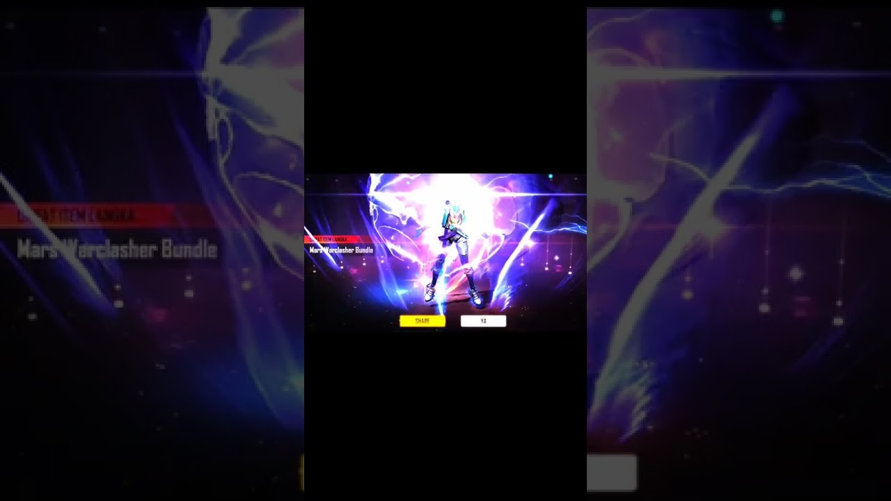 BUNDLE EVO RAMPAGE UNITED 