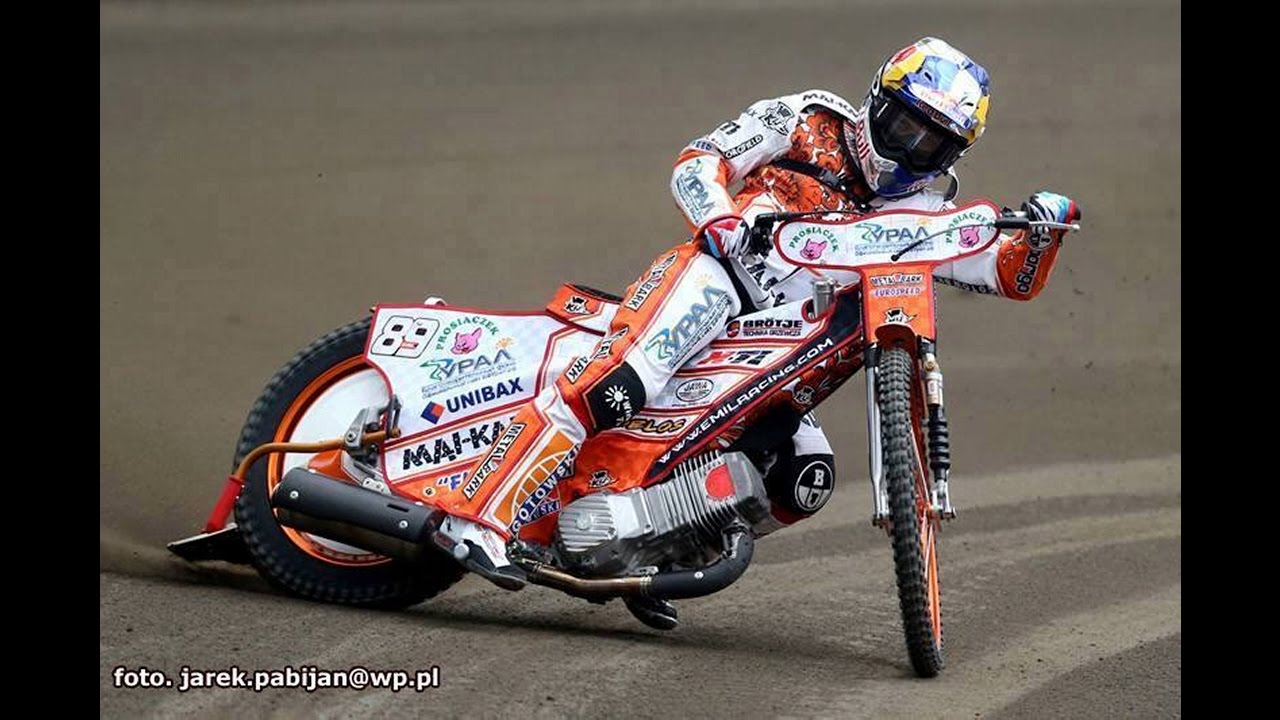Speedway Round 1 GP 2011 Poland