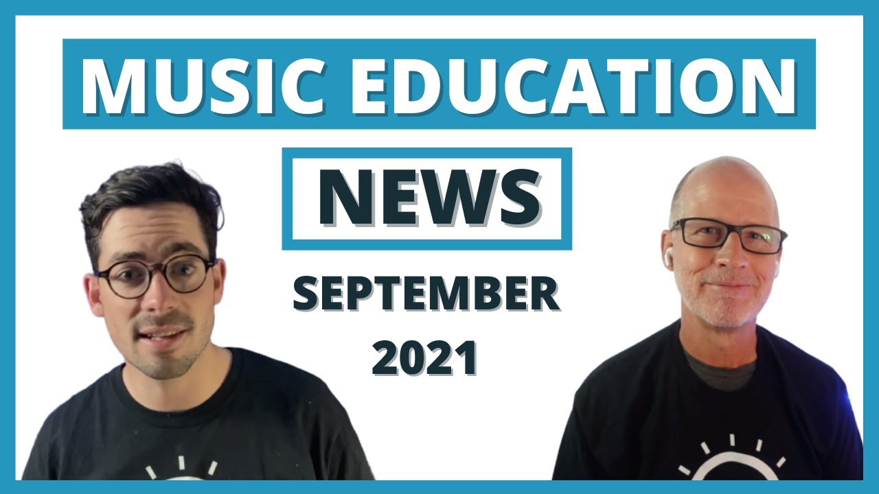 music education news