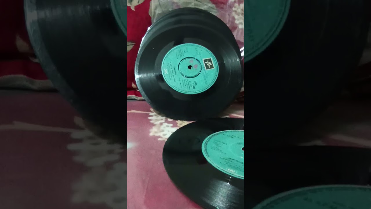 TAMIL OLD EP RECORDS ODEON COLUMBIA RECORDS TOTAL SALE CALL 70 10 95 95 93 RAJ ELECTRONIS KANNAN P 