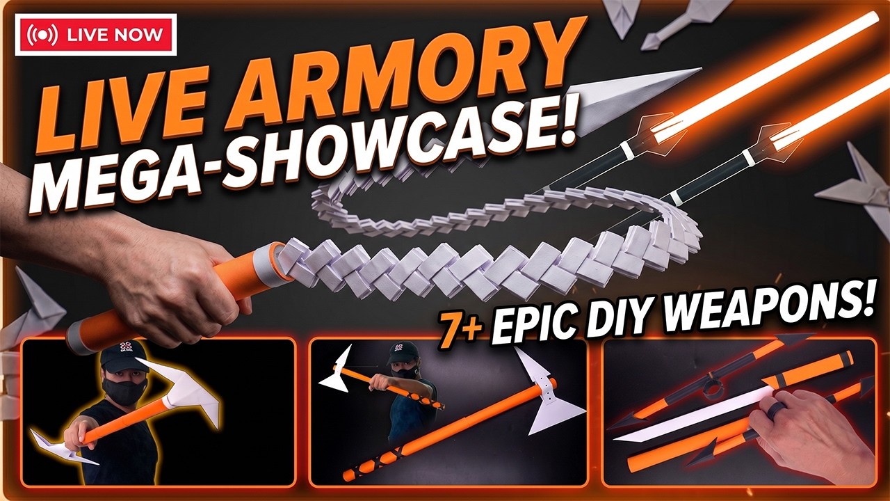 Latest Title & Thumbnail