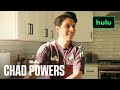 Chad Powers | Danny Singing | Hulu
