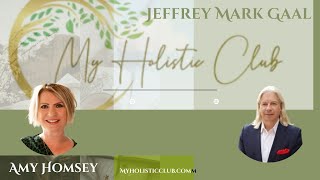 Holistic Highlight  Genetic Lifespan Jeffrey Mark Gaal