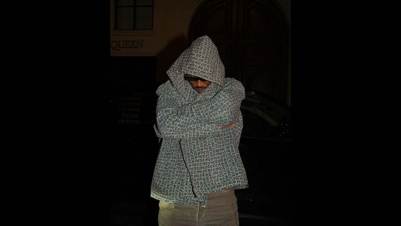 [FREE] 808 Mafia x Future Type Beat - 'AURA' | Trap Beat