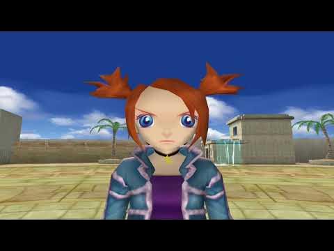 Appendix:Pokémon XD: Gale of Darkness Walkthrough