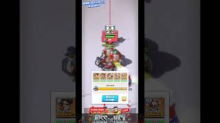 Winter Storm (WSB) - 2025-01-11 Round1 / Last War: Survival Game