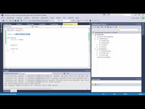 C++ Tutorial [060] - enums