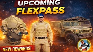 FLAX CITY NEW FLEX PASS UPDATE 😱 | Upcoming Flex Pass Full Review + Gameplay (100% Confirm) screenshot 5
