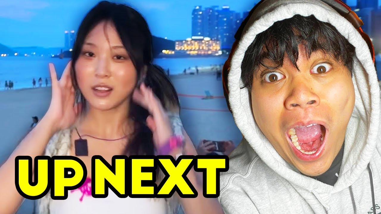 This Is The NEXT Korean SUPERSTAR