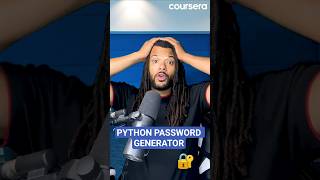 Ultimate Password Generator in Python (60 Seconds) #passwordgenerator #pythontutorial