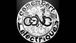 Gong - Radio Gnome