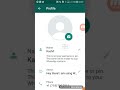 how to make whatsapp ID on US Canada number