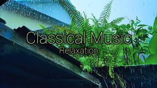 Rain Fuse - Instrumental Music for Relaxation