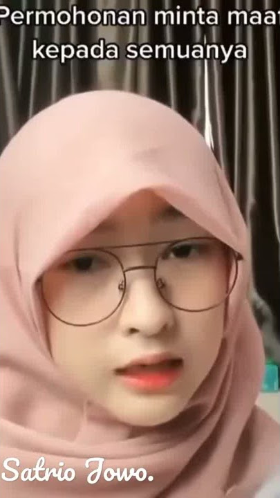 VIRAL JUY PUTRI | Klarifikasi