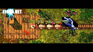 Eloth.Net Marhozi 2016 Guild Polska Szlachta [MOVIE I] [HD] [BATTLE] [MASS LOG] [MASTERPLAN]