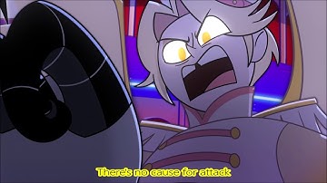 ENGLISH - Hear My Hope (Abel