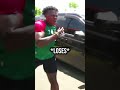 IShowSpeed Officially Shows His Wholesome Side During This Race 📉🇩🇲