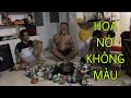 HOA NỞ KHÔNG MÀU - Đúng Là Khi Say Cảm Xúc Mới Chân Thật Nhất (Hoài Lâm) | TRŨNG cover