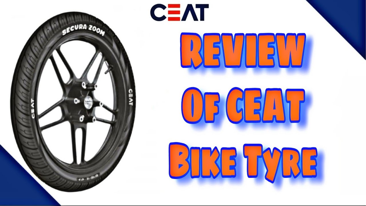 ceat bike back tyre price