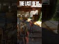 addicted to soap #lastofus #gaming #myppn #shorts #short #horror #survival
