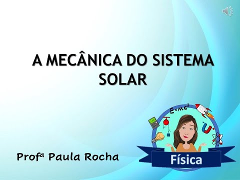 Vídeo: Como Poderia Ser O Sistema Solar Se - Visão Alternativa