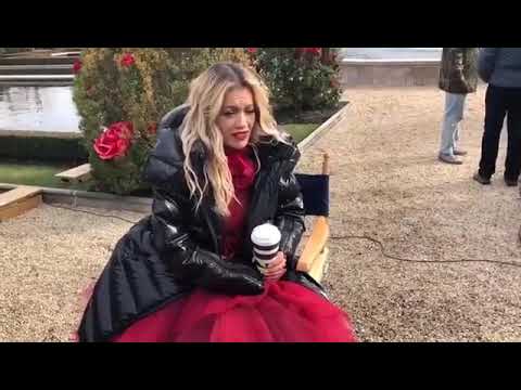 For You - Rita Ora and Liam Payne Behind the scenes