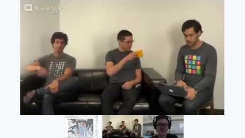 Google Maps Developers Live: Places API Radar Search and Photos